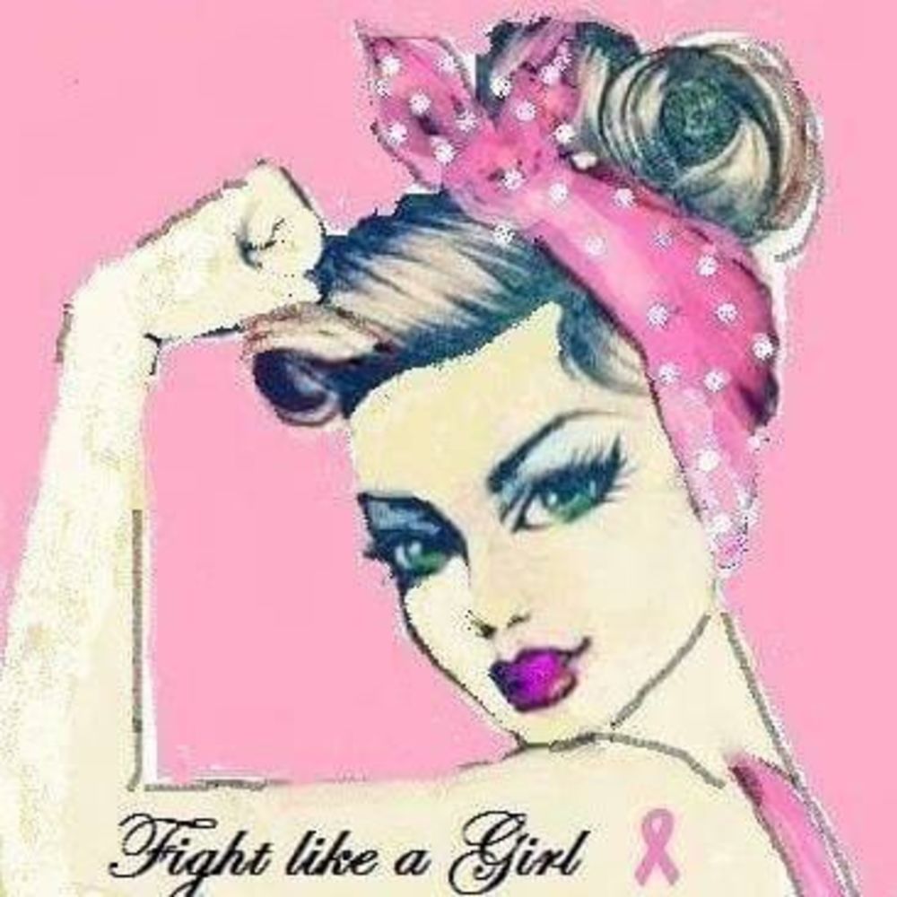 Meet your Posher, Sandi